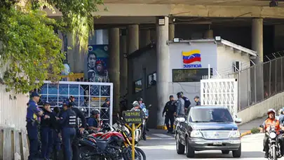 Venezuela’da kritik adım: ABD vatandaşlarına yargı hamlesi!