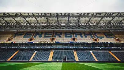 Şükrü Saracoğlu Stadı nereye taşınacak, Maltepe'ye mi? Yüksek Divan Kurulu konuştu