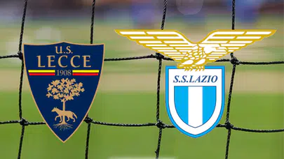 Lecce-Lazio şifresiz mi, ne zaman, saat kaçta, hangi kanalda izlenir, muhtemel 11'ler belli oldu mu? İtalya’da nefesler tutuldu
