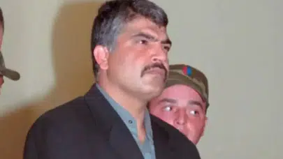 Abdullah Uçmak kimdir, cezaevinden çıktı mı, kaç yıl yattı? Cenaze görüntülerinin perde arkası