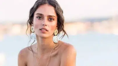 Bestemsu Özdemir evli mi, eşi kim, oğlunun adı neden Marco Sarp? İşte dikkat çeken detaylar