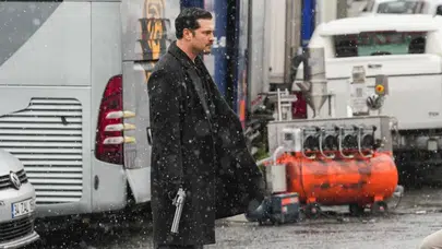 Eşref Rüya 30. bölümde Fırat Koral kim çıktı, Dinçer aslında kim, Eşref Dinçer’i öldürecek mi?