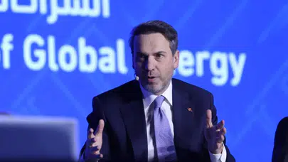 Bayraktar Trablus’ta net konuştu: Türkiye Libya’da sahaya iniyor!