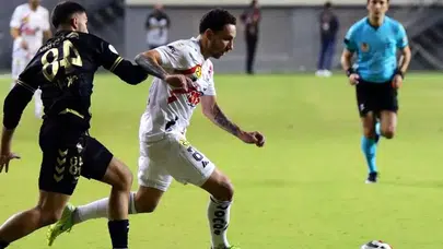 Eskişehirspor - Altay maçı ne zaman, saat kaçta, hangi kanalda, şifresiz nasıl izlenir?