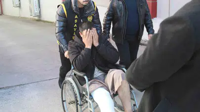 Adana'da 'elçi olma' anlaşmazlığı ölümü durduramadı: Akraba aileler birbirine girdi!