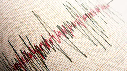 ABD’de 6 büyüklüğünde deprem: Yer yerinden oynadı!