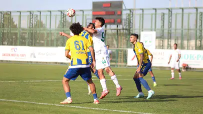 Etimesgutspor – Kestel Çilek maçı hangi TV kanalında, şifresiz nasıl izlenir, YouTube canlı yayın linki var mı, maç ne zaman ve saat kaçta?