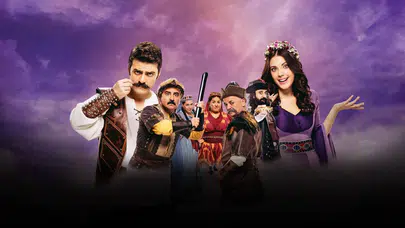 Deli Dumrul filmi konusu nedir, çekim mekanları, oyuncuları kimler? Deli Dumrul özeti