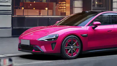 Telefon markası Xiaomi, SU7 satışları ile Tesla Model 3’ü geride bıraktı