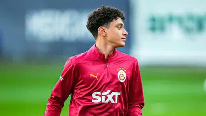 Ada Yüzgeç Kimdir, Hangi Takımdan Geldi, Kaç Yaşında, Milli Takımda Var mı? Genç Santraforun Futbol Hikayesi