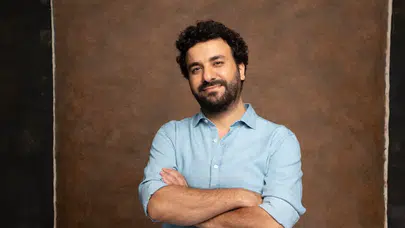 Hasan Can Kaya, devlerin sahnesinde: Biletler 15 gün önceden tükendi!