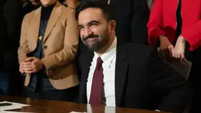 ABD’de bir ilk: New York müslüman amerikalı miras ayı’nı ilan etti