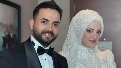 Gamze Ezildi hamile mi kaldı, Kadir Ezildi’nin eşi Gamze kaç aylık, hamilelik iddiaları doğru mu?