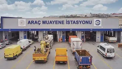 TÜVTÜRK 2026 fiyat listesi sızdı! Otomobil, Kamyon ve Motosiklet muayene ücreti ne kadar oldu?