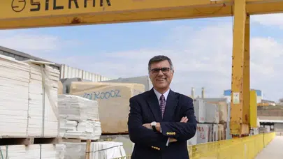 Erdoğan Akbulak kimdir, nereli, serveti ve mal varlığı ne kadar? Madencilik ve iş dünyasındaki yeri