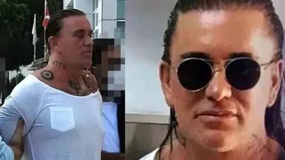 Necati Coşkun Arabacı’nın suç geçmişi ne, Hells Angels ile bağlantısı nedir, davası ne aşamada?