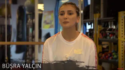 Survivor 2026 Büşra Yalçın kim, evli mi, sevgilisi kim, Tokatlı mı, beden eğitimi mezunu mu, ne mezunu, hangi görevlerde yer aldı?