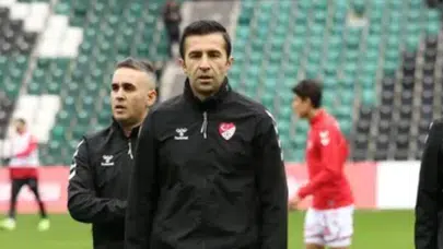 İnşaat mühendisi VAR hakemi Davut Dakul Çelik kimdir, hangi takımı tutuyor, aslen nereli, kaç yaşında?