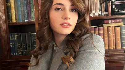 A.B.İ. Melek kimdir? Asude Kalebek aslen nereli, ne mezunu, kaç yaşında?