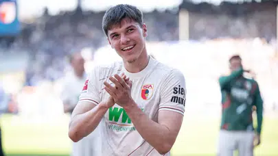 Beşiktaş resmi teklifi yaptı: Almanya’dan gelen yeni 10 numara kim?