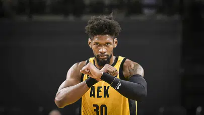 Fenerbahçe Beko’dan pota altına yeni hamle: Chris Silva ile 1+1 imza!