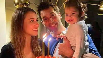 Gamze Erçel ne iş yapıyor, evli mi, kiminle evli, çocuğu var mı, kardeşi kim? İşte özel hayatı