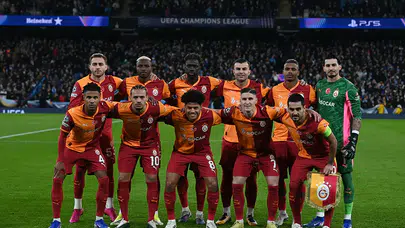 Galatasaray’ın Şampiyonlar Ligi play-off maçları ne zaman, hangi tarihlerde oynanacak?