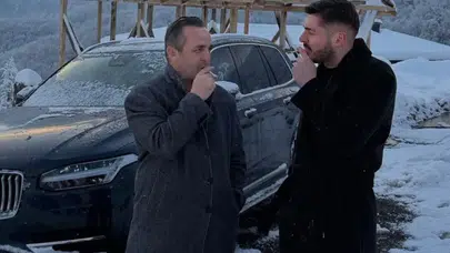 Blok3’ün babası Hasan Aydın kimdir, mesleği ne, nereli? Magazin gündemine damga vuran sürpriz