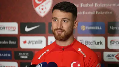 Salih Özcan kimdir, kaç yaşında, aslen nereli? Milli futbolcunun kariyeri ve orta saha performansı