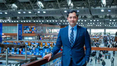 Sabiha Gökçen Avrupa'nın en yoğun 10 havalimanı arasında