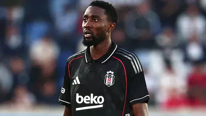 Wilfred Ndidi'nin babası kimdir, öldü mü, neden öldü? Beşiktaş’ta hüzünlü gün