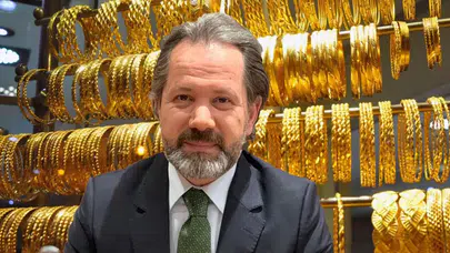 Altın rekor kırdı, gümüş alarm verdi: İslam Memiş uyardı!
