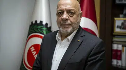 Mahmut Arslan kimdir, aslen nereli, kaç yaşında, oğlu kim ve neden tutuklandı? Sendikal mücadelenin kilit ismi hakkında merak edilenler