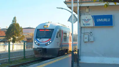 Demir yollarında yerli ve milli dönüşüm: Sinyalizasyon sistemleriyle stratejik atılım