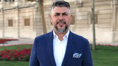 İlker Alkun kimdir, serveti, evli mi, kaç yaşında, Saran ile bağlantısı ne? İş, siyaset ve sporun ortak noktası