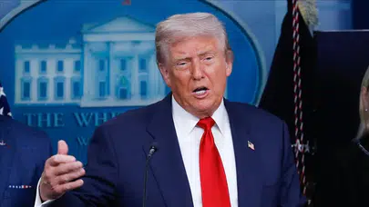 Trump: 'Venezuela hakkında hassas bilgiler sızdırıldı!'