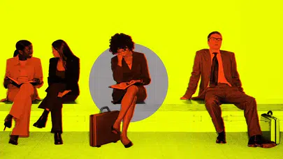 İş arayanlar, özgeçmişlerini yapay zeka kullanarak tarayan şirkete dava açtı.