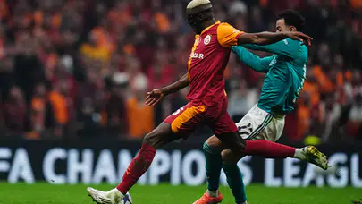 Galatasaray beraberlik alırsa tur ihtimali, Rakipleri kim olabilir?