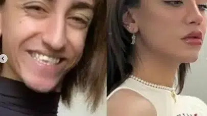 Mika Raun kökeni neresi, Türk mü, erkek mi kadın mı cinsiyeti ne?