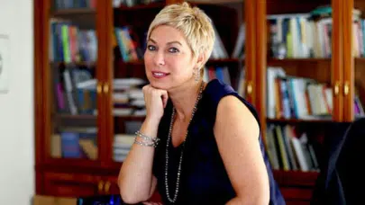 Leyla Alaton kaç yaşında, eşi kim, çocukları kim, hangi şirketin başında, serveti ne kadar?