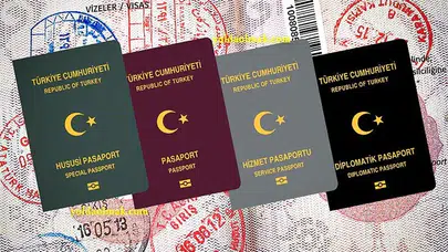 Pasaport ücreti (2026) 6 aylık, 1, 2, 3 ve 10 yıllık zamlı pasaport ücretleri kaç TL?