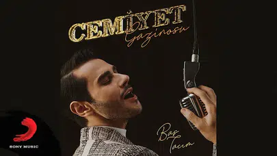 Gazino ruhunu sahneye taşıyan Cem Belevi, İzmir’i büyülemeye geliyor