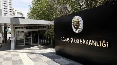 Türkiye, Suriye’nin yeni yol haritasına destek verdi: 'Barış için entegrasyon Şart'