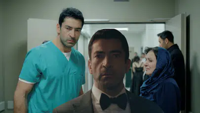 A.B.İ. dizi senaristi kimdir, Melih Özyılmaz neden ayrıldı, başrol ile anlaşamadı mı?