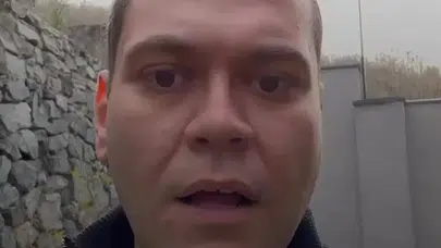 Bursa’da saldırı olayı ne? Martı TAG kurucusu Oğuz Alper Öktem’e taksici esnafıyla yaşanan gerginlikte neler oldu