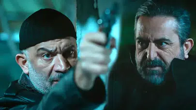 Arka Sokaklar Cevher öldü mü, diziden ayrıldı mı, Nail Kırmızıgül dizide neden yok?