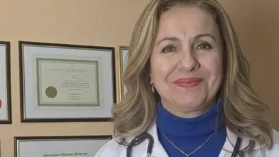 Gözleriniz hastalıkları önceden haber veriyor! İşte bilimin yeni yüzü: İridoloji