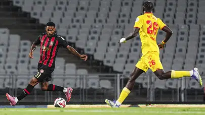 Karagümrük için zorlu deplasman: Göztepe karşısında kritik 90 dakika