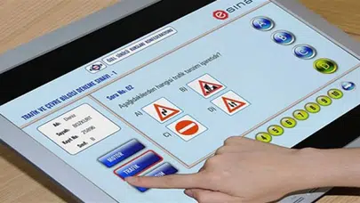 Ehliyet sınav sonuçları ne zaman açıklanacak? 2026 MEB e-Sınav ve direksiyon sınavı sonuç sorgulama ekranı