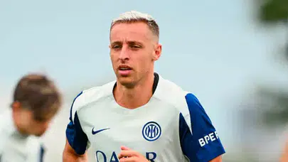 Davide Frattesi kimdir, mevkisi ne, kaç yaşında, hangi takımda? Mezzala profiliyle fark yaratıyor